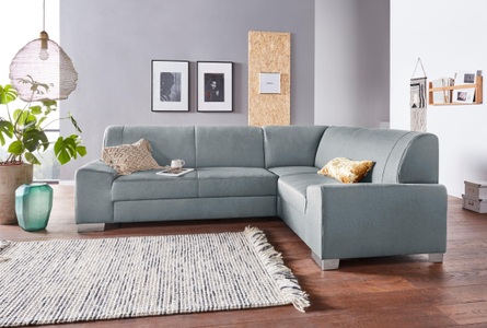 DOMO collection Ecksofa