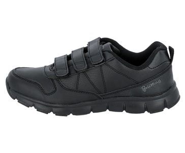 Brütting, Brütting Klettschuh mit Wechselfussbett, Trekkingschuh Classic Sport V