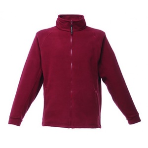 Regatta, Regatta Fleecejacke »Thor III Herren«, Regatta - Thor III Fleecejacke, für Herren, Bordeaux, Größe XS