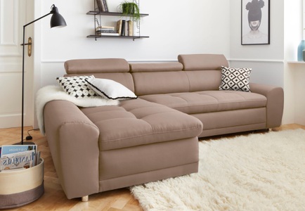 sit&more Ecksofa