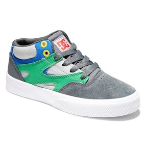 DC SHOES, DC Shoes Sneaker »Kalis Vulc«, 