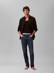 Calvin Klein Jeans Slim-fit-Jeans slim fit