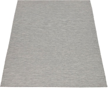 PACO HOME, Paco Home Teppich »Sonset«, rechteckig, 5 mm Höhe, Flachgewebe, In- und Outddor geeignet, Wohnzimmer, Paco Home Teppich »Sonset«, rechteckig, 4 mm Höhe, Flachgewebe, meliert, In- und Outdoor geeignet, Wohnzimmer