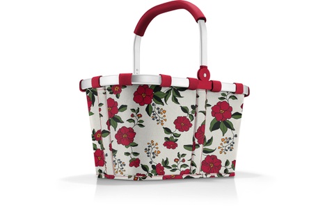 REISENTHEL, REISENTHEL® Einkaufskorb, REISENTHEL® Einkaufskorb »Carrybag«, (1 tlg.)