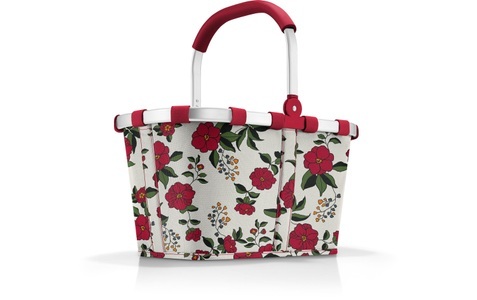 REISENTHEL, REISENTHEL® Einkaufskorb, REISENTHEL® Einkaufskorb »Carrybag«, (1 tlg.)
