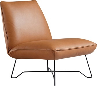 Egoitaliano, Egoitaliano Sessel »Lia«, Egoitaliano Sessel »Lia Loungesessel, elegant und stylisch, toller Sitzkomfort«, extravaganter Designsessel, Solitärsessel