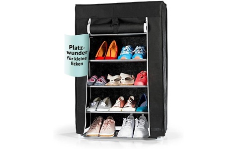 EASYmaxx Schuhschrank »60 x 90 cm«