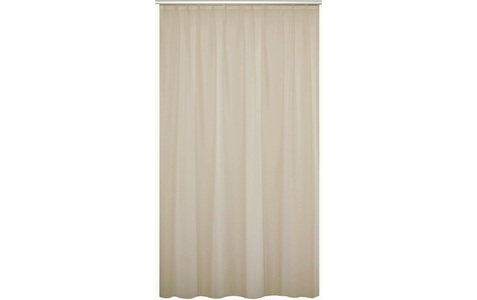 undefined, Vorhang »Hubatka Voile«, (1 St.), Hubatka TEXTIL Vorhang »Voile«, (1 St.)