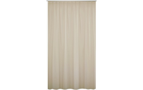 undefined, Vorhang »Hubatka Voile«, (1 St.), Hubatka TEXTIL Vorhang »Voile«, (1 St.)
