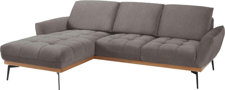 Guido Maria Kretschmer Home&Living Ecksofa »Palíc«