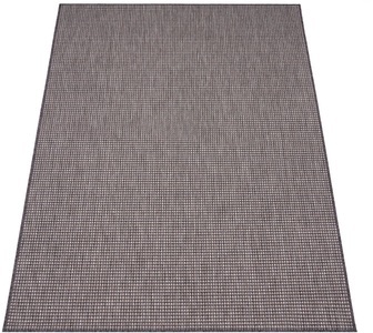 PACO HOME, Paco Home Teppich »Napoli 777«, rechteckig, 4 mm Höhe, Flachgewebe, meliert, In- und Outdoor geeignet, Wohnzimmer, Paco Home Teppich »Napoli 777«, rechteckig, 4 mm Höhe, Flachgewebe, meliert, In- und Outdoor geeignet, Wohnzimmer