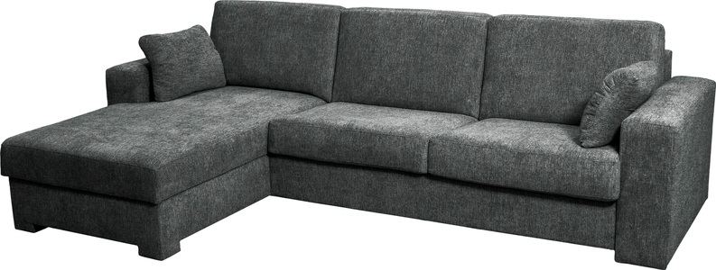 HOME AFFAIRE, Home affaire Ecksofa »Roma 