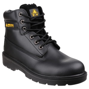 Amblers Safety, Amblers Safety Arbeitsschuh »Safety FS112 Unisex-Sicherheitsstiefel«, 