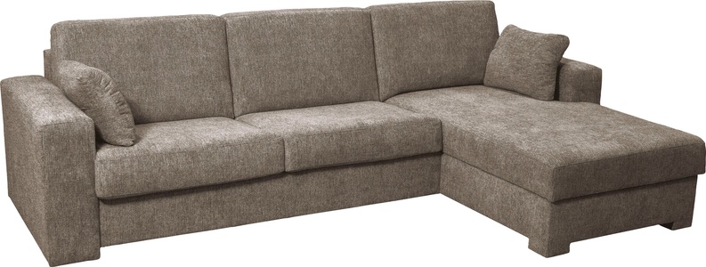 HOME AFFAIRE, Home affaire Ecksofa »Roma 