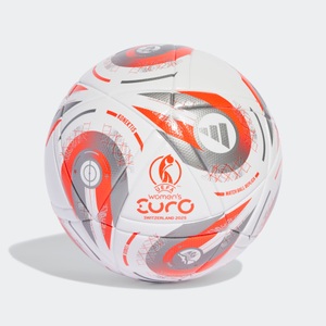 adidas Performance Fussball »W EURO25 LGE F«, (1 St.), Damen Europameisterschaft Finale