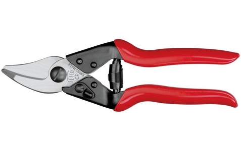 Felco, Felco Gartenschere CP, Scherentyp, Felco Gartenschere CP