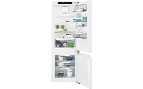 Electrolux, Electrolux IK2755BR Kühlschrank rechts, 