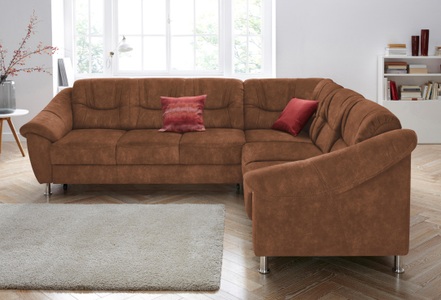sit&more Ecksofa