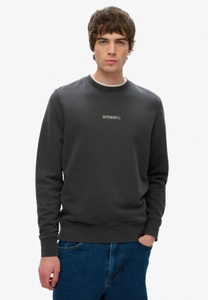 Superdry Sweatshirt »MICRO LOGO CREW«