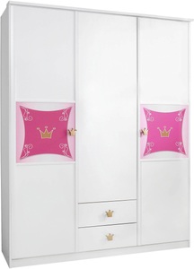 rauch ORANGE, rauch ORANGE Kleiderschrank »Kate«, 