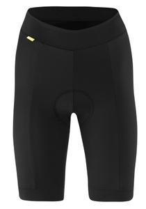 Gonso, Gonso Lisa V2 Radhose Damen black 2020 40 Hosen kurz, Gonso Damen Lisa Radhose kurz