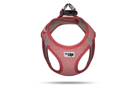 curli, Curli Hunde-Geschirr »Merino XS«, Polyester, Curli Hunde-Geschirr »Merino XS«, Polyester