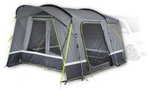 HIGH PEAK, Busvorzelt Riva 2.0, High Peak Buszelt »Riva 2.0«