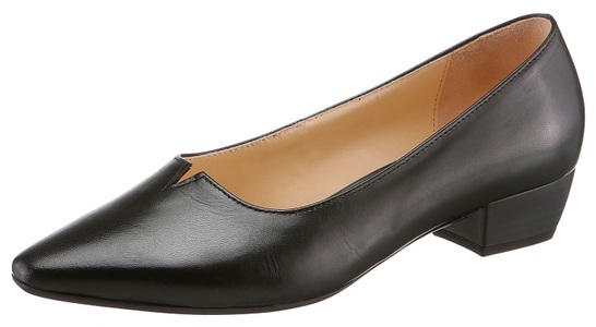 Gabor, Gabor Pumps, Gabor Damen Pumps Schwarz