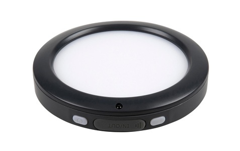 undefined, LED-Leuchtmittel »Ø 13«, Cocon LED Wandleuchte »Ø 13«