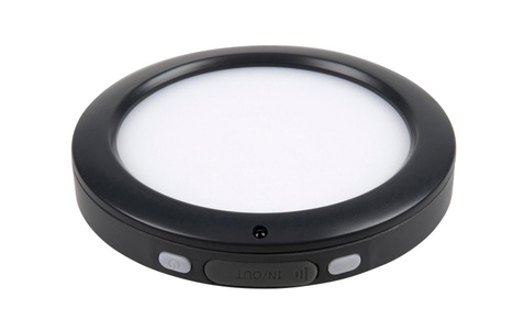 undefined, LED-Leuchtmittel »Ø 13«, Cocon LED Wandleuchte »Ø 13«