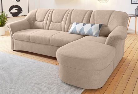 DOMO collection Ecksofa