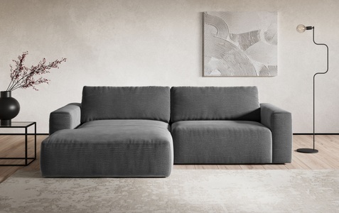 COTTA Ecksofa »Lasso L-Form, XL-Sofa«