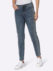 heine Bequeme Jeans, (1 tlg.)