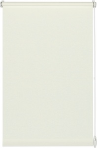 Gardinia, EASYFIX-Rollo UNI, Gardinia Rollo Easyfix, Weiss 45 x 150 cm