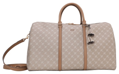 JOOP!, Joop! Weekender »cortina 1.0 aurora weekender lhz«, mit abnehmbaren Umhängeriemen, JOOP! Weekender »cortina 1.0 aurora weekender lhz«, Reisetasche Sporttasche mit abnehmbaren Schulterriemen
