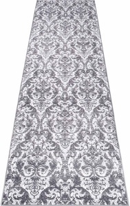 Carpet City, Läufer, »Timeless 7691«, Carpet City, rechteckig, Höhe 6 mm, maschinell gewebt, Carpet City Läufer »Timeless 7691«, rechteckig, 6 mm Höhe, Kurzflor, Floral, Ornamenten, ideal für Wohnzimmer & Schlafzimmer