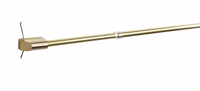 GARESA, Scheibenstange, »ø 12 mm