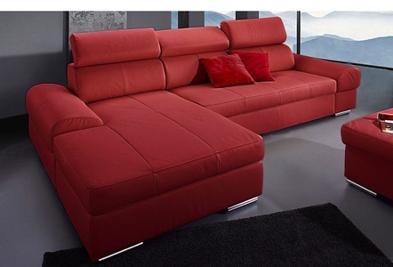 sit&more Ecksofa