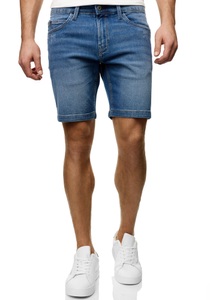 Indicode Shorts »INMacfly«