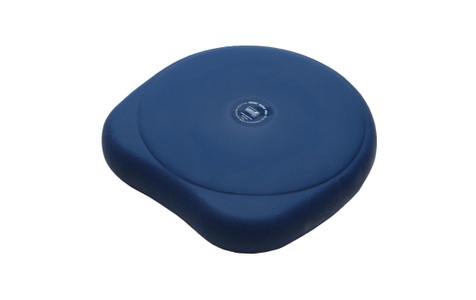 Sissel, Sissel® Sitfit® Plus Sitzkissen blau 37 cm, Sissel Sitzkissen Sitfit Plus, blau, Durchmesser 37cm (1 Stk)
