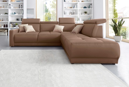 DOMO collection Ecksofa