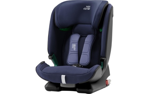 Britax Römer, Kindersitz, Britax Römer, »ADVANSAFIX IV M Moonlight Blue i-Size«, Britax Römer ADVANSAFIX M i-SIZE