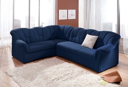DOMO collection Ecksofa