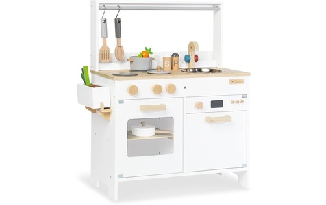 Pinolino, Pinolino® Spielküche »Stine«, Holzart: Linde (China)