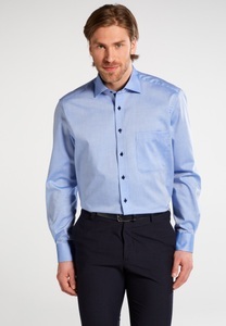 Eterna, ETERNA Langarm Hemd »COMFORT FIT«, 