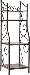 heine home, Regal, heine home Ablageregal