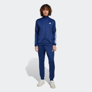 adidas Sportswear Trainingsanzug »M 3S FT TT TS«, (2 tlg.)