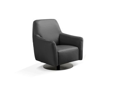Egoitaliano Sessel »Felicity«, drehbar und mit Wipp-Funktion