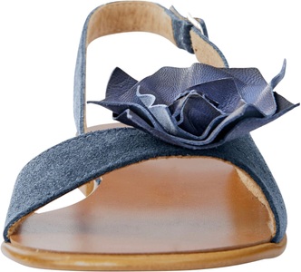 Heine, Sandalette, heine Sandale
