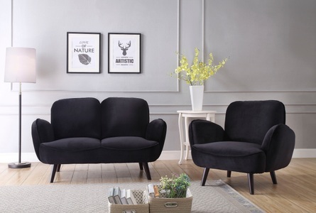 ATLANTIC home collection 2-Sitzer